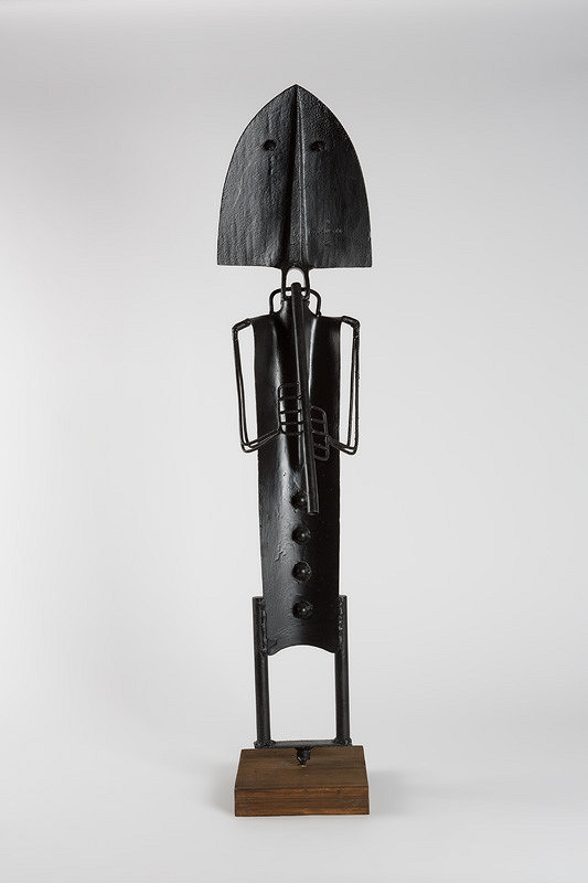 Theodor Lugs – Krysár 