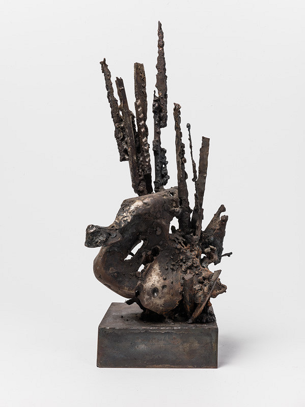 Tibor Bártfay – Návrh na pomník umučeným v Mathausene 