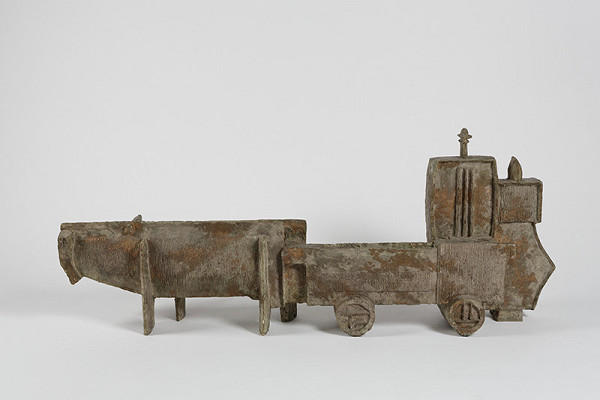 Tibor Kavecký – Jeseň 