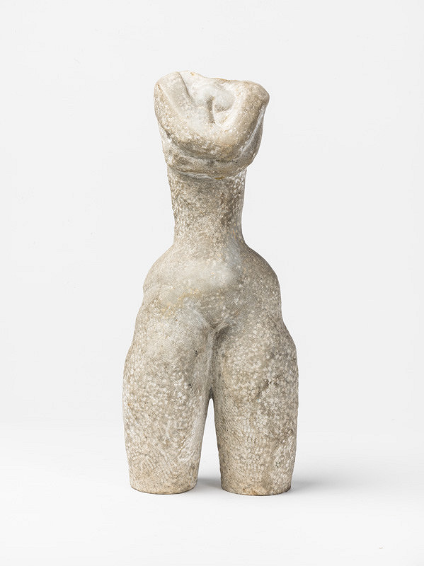 Eva Krasková – Torzo 