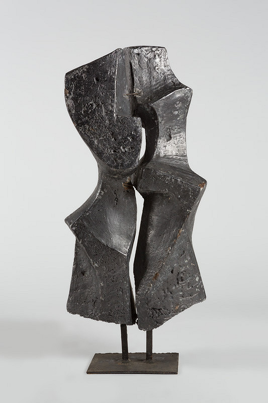 Anton Čutek – Dotyky 