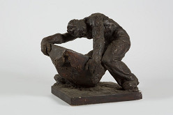 Jozef Mazan – Brigádnik 