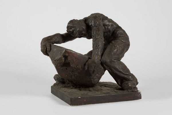 Jozef Mazan – Brigádnik 