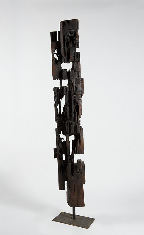 Bohumír Prihel – Telgart 