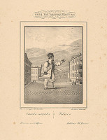 Vasilij Semionovič Sadovnikov, Ivanov – Sklenár 