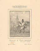 Vasilij Semionovič Sadovnikov, Ivanov – Pernikár 