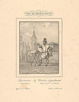 Vasilij Semionovič Sadovnikov, Ivanov – Pernikár 