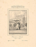 Vasilij Semionovič Sadovnikov, Ivanov – Mäsiar 