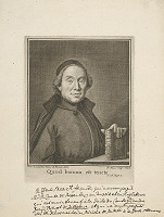 Franz Sebastian Schaur, Franz Lactanz von Firmian – Čoho dobrého sa treba pridržiavať 