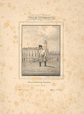 Vasilij Semionovič Sadovnikov, Ivanov – Predavač vtákov 