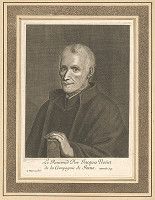 Louis Gabriel Moreau – Portrét Jacquesa Noüeta 