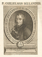 Cornelis van Merlen – Blahoslavený William Ireland 