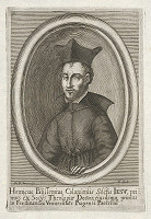 Gerard de Groos – Henricus Blissemius 