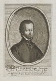 Gerard de Groos – Portrét Edmunda Campiana 
