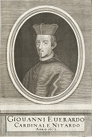 Johann Jacob Metzger – Portrét Giovanniho Euerarda 