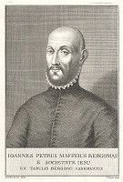 Francesco Zucchi, Iacobus Locati – Ioannes Petrus Maffeius Bergomas 