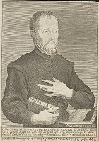 Matías de Irala – Portrét Gregoria Lopeza 