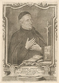 Andrea Bolzoni, Francesco Pellegrini – Portrét Jakuba Sanvitala 