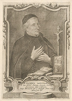Andrea Bolzoni, Francesco Pellegrini – Portrét Jakuba Sanvitala 