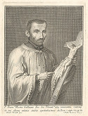 Giovani Battista Jacobonus, Odoardo Vicinelli – Francus Maria Galluzzi 