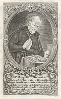 Georg Friedrich Weigant – Mquardus Rothenham 