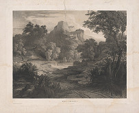 Heinrich Otto – Ideálna krajina 