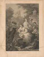 Theodor Pixis, Conrad Geyer – Jesenné radovánky 