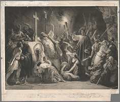 Gustav Bartsch – Prenasledovanie kresťanov 