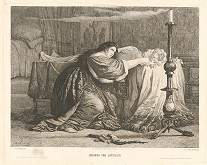 Karel Svoboda – Johanna Kastilská 