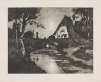 Hugo Henschl – Dom pri riečke 