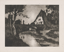 Hugo Henschl – Dom pri riečke 