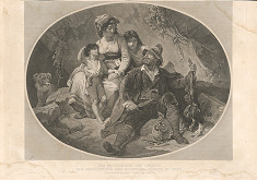 Leopold Schmidt, Franz Joseph Dobyaschofsky – Rodina 