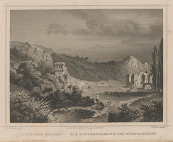 Georg Michael Kurz, Ludwig Rohbock – Pri Pécsi 