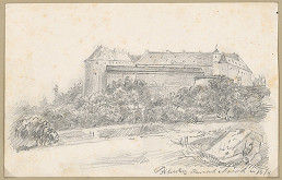 Imrich Majsch – Bibesburg 