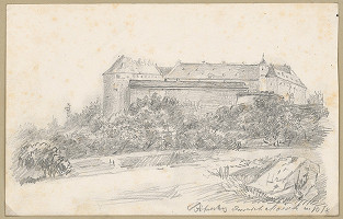 Imrich Majsch – Bibesburg 