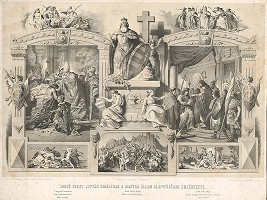 Béla Udvarlaky – Pamätník sv. Štefanovi 