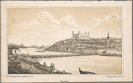 Carl Heitzmann – Bratislava 