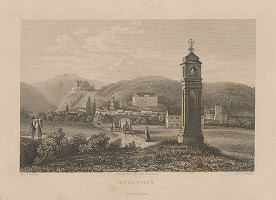 Emanuel Stöckler, James Sands – Mesto Boscovitz 