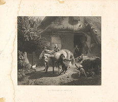 Wilhelm Pfeiffer, Alfred Krausse – Ustarostené matky 