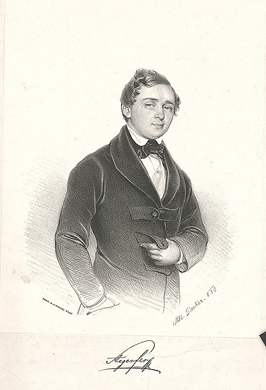 Derker – Stegerfer 