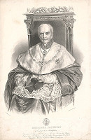 August Strixner – Emericus Palugyay 