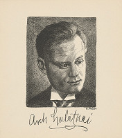 Karol Frech – Artúr Szalatnai-Slatinský 