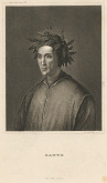 Christian Hoffmeister – Dante 