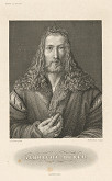 Phillip Johann Walter, Albrecht Dürer – Albrecht Dürer 