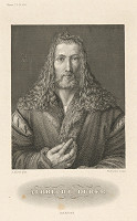 Phillip Johann Walter, Albrecht Dürer – Albrecht Dürer 
