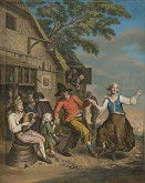 Pierre Francois Basan, Mathäus Berkman – Veselica 