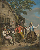 Pierre Francois Basan, Mathäus Berkman – Veselica 