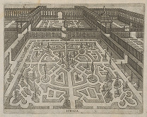 Johannes Vredeman de Vries, Philips Galle – Ionica 