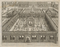 Johannes Vredeman de Vries, Philips Galle – Ionica 