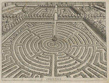 Johannes Vredeman de Vries, Philips Galle – Corinthia 